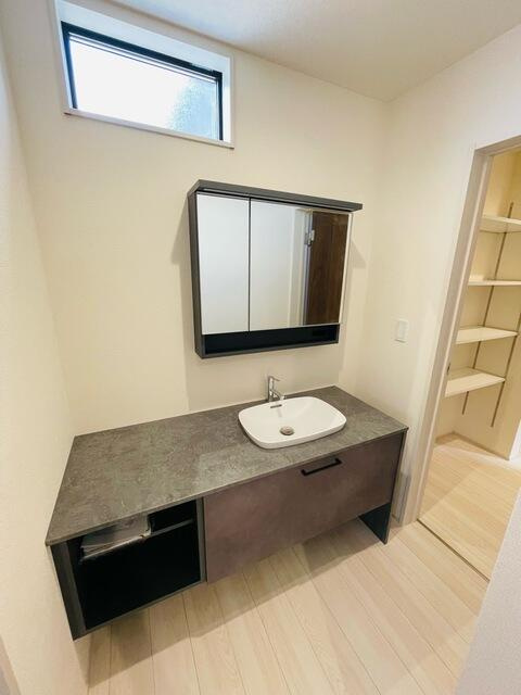 リーブルガーデン第１小山城西　新築一戸建てのその他