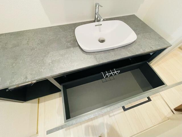 リーブルガーデン第１小山城西　新築一戸建てのその他