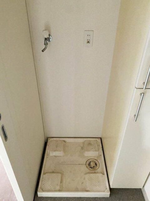 【設備】 | クレストフォルム綱島ガーデンコート