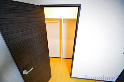 【収納】 | クレイノ神立ステーションテラス