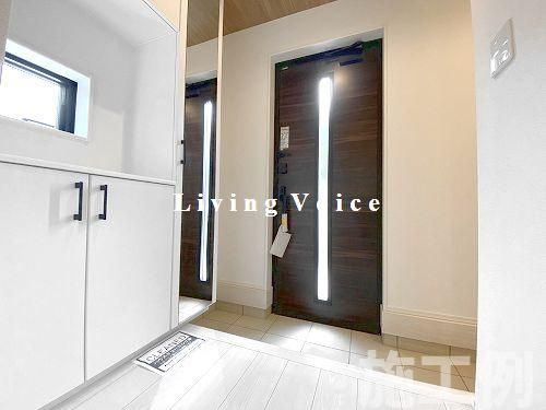 【洋室】 | 【仲介手数料０円】相模原市南区磯部12期　新築一戸建て　全9棟 | 相模原市南区磯部12期　新築一戸建て　全9棟