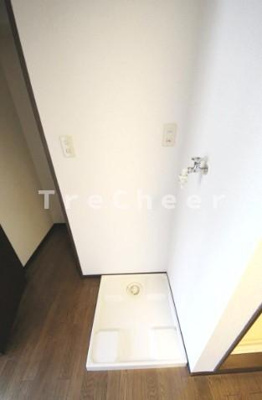 【設備】 | サンクレスト