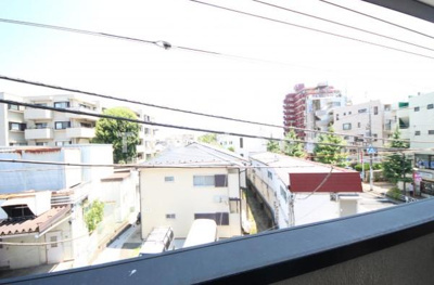 【展望】 | サンクレスト