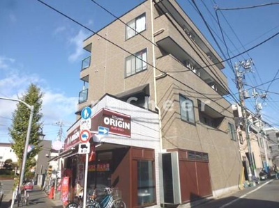 【外観】 | サンクレスト