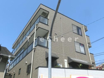 【外観】 | サンクレスト