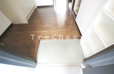 【玄関】 | サンクレスト