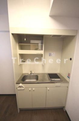 【キッチン】 | サンクレスト