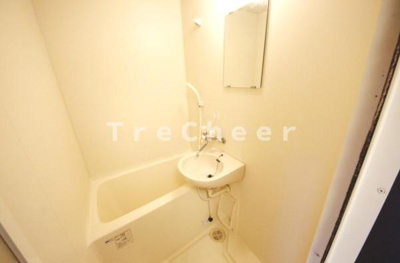 【浴室】 | サンクレスト