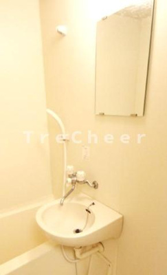 【洗面所】 | サンクレスト