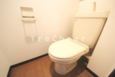 【トイレ】 | サンクレスト