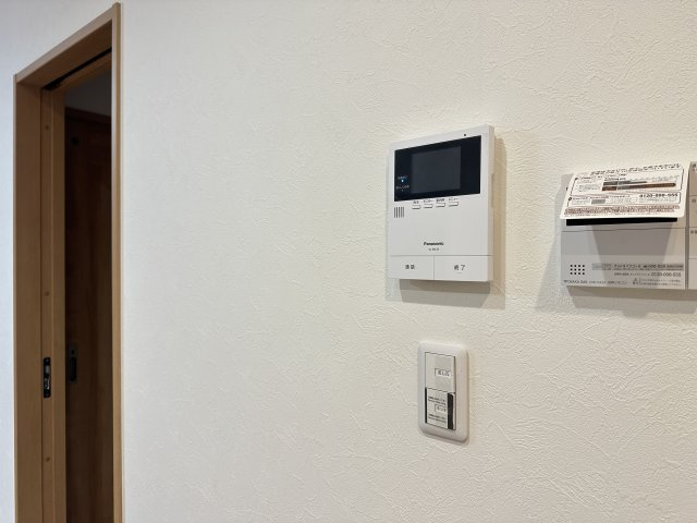 フルールのセキュリティ