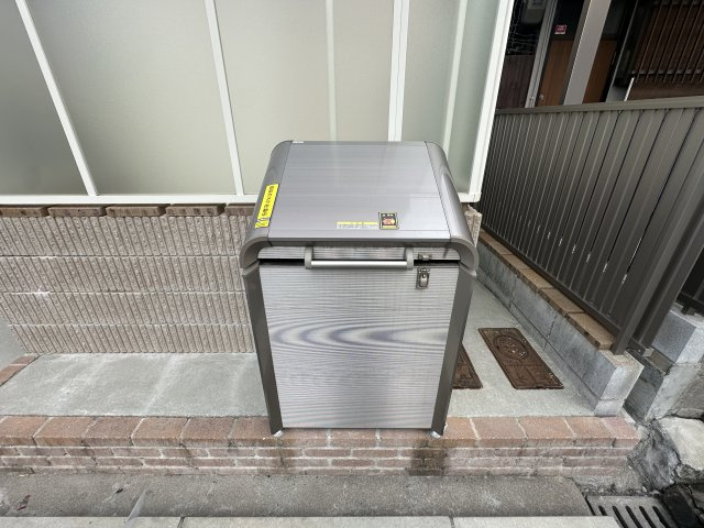 フルールのその他共用部分