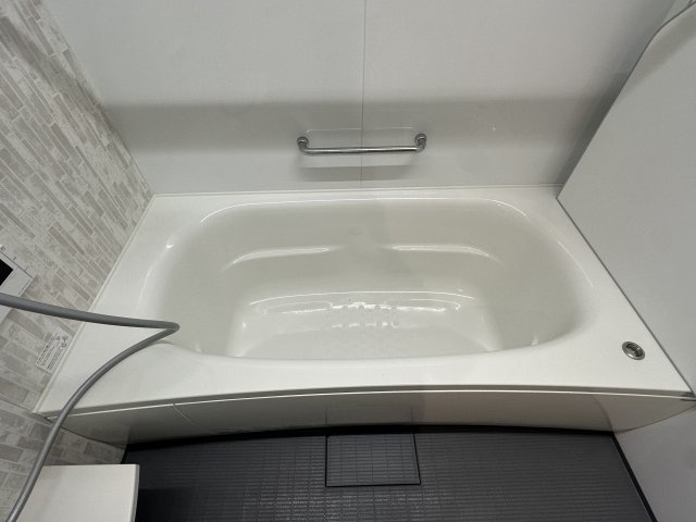 フルールの浴室