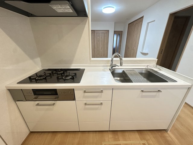 フルールのキッチン