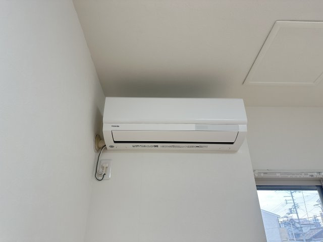 フルールの設備