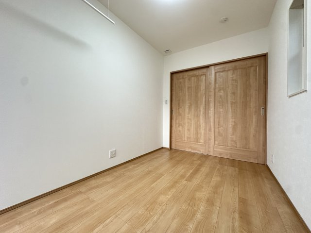 フルールの洋室