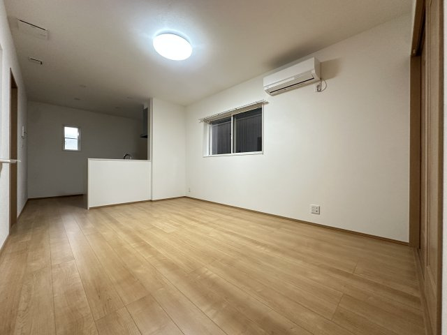 フルールの居間・リビング