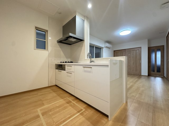 フルールのキッチン