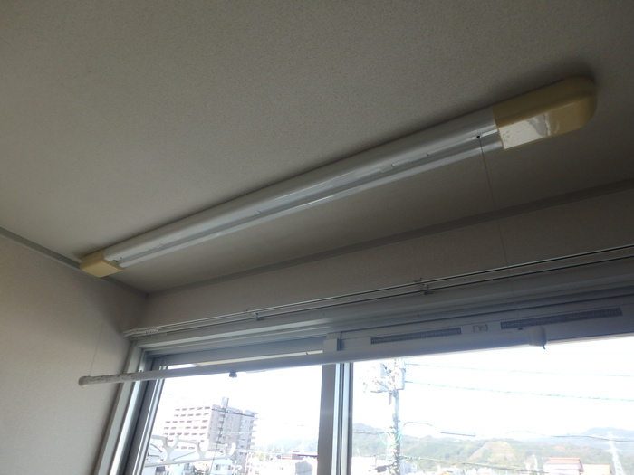 ＣＡＳＡ２１ｔｈの設備|室内物干し