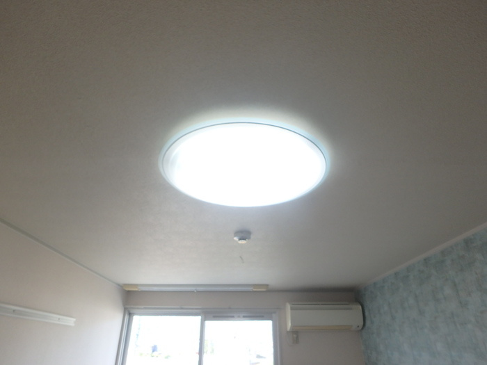 ＣＡＳＡ２１ｔｈのその他|居室照明