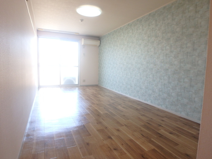 ＣＡＳＡ２１ｔｈの洋室|洋室