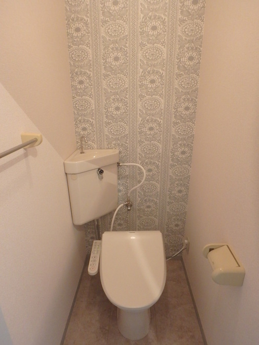 ＣＡＳＡ２１ｔｈのトイレ|トイレ