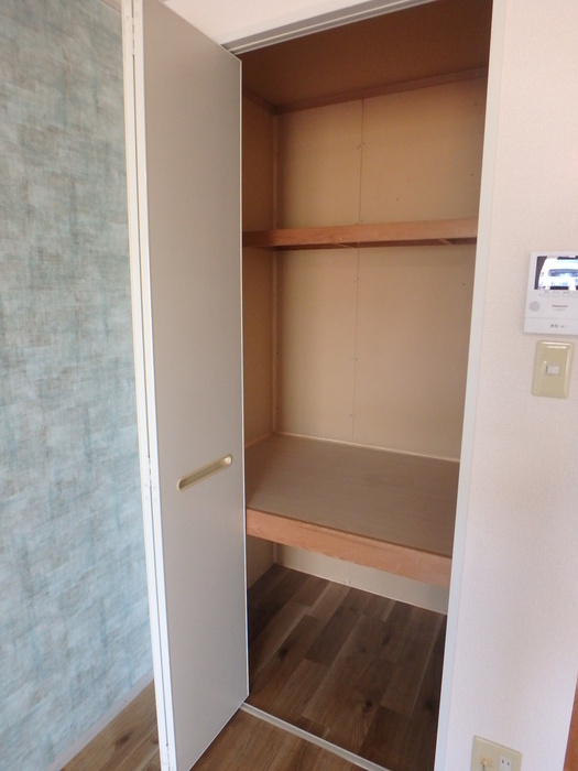 ＣＡＳＡ２１ｔｈの収納|クローゼット