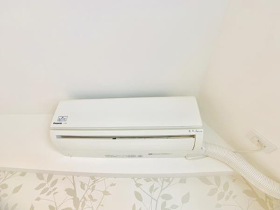 【設備】 | ロイヤルメゾン荻窪