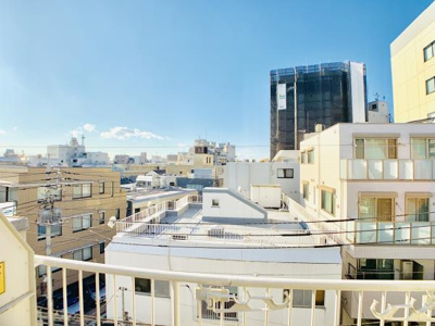 【その他】 | ロイヤルメゾン荻窪