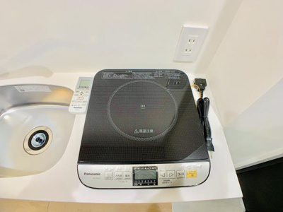 【設備】 | ロイヤルメゾン荻窪