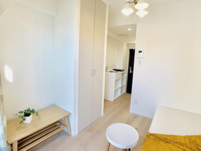 【居間・リビング】 | ロイヤルメゾン荻窪