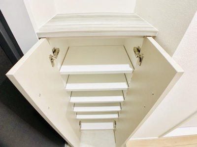 【居間・リビング】 | ロイヤルメゾン荻窪