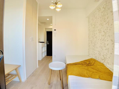 【居間・リビング】 | ロイヤルメゾン荻窪