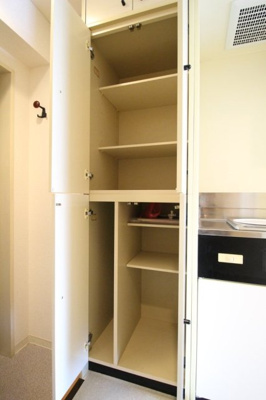 【収納】 | コスモフォーラム三鷹 | 靴入