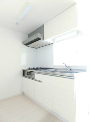 【キッチン】 | リブリ・グラツィオーソ.N