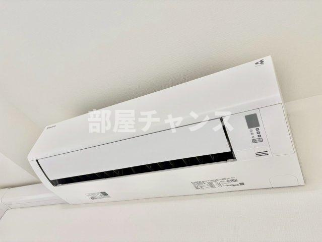 エステムコート名古屋TWIN WESTの設備