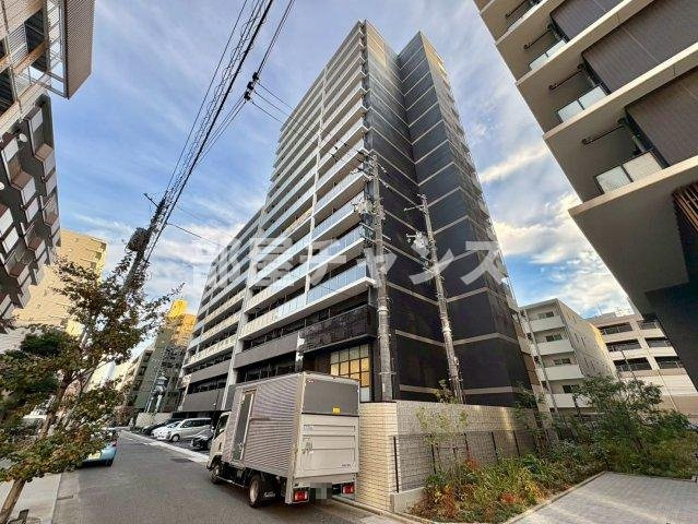 エステムコート名古屋TWIN WEST