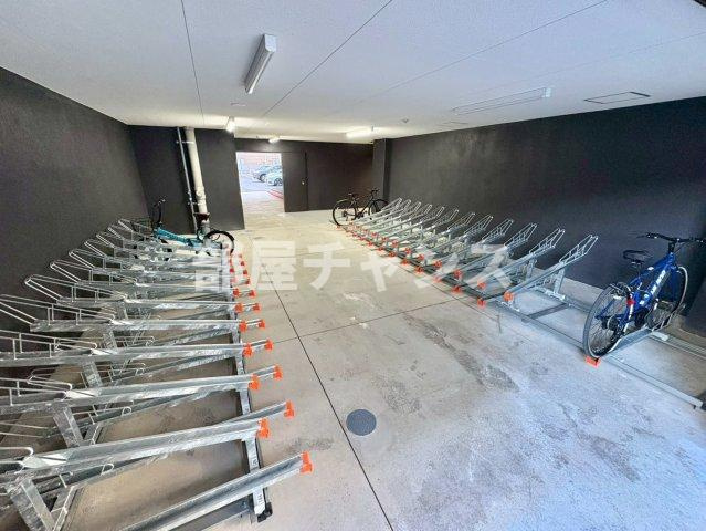 エステムコート名古屋 TWIN WESTのその他共用部分