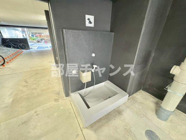 エステムコート名古屋TWIN WESTのその他共用部分
