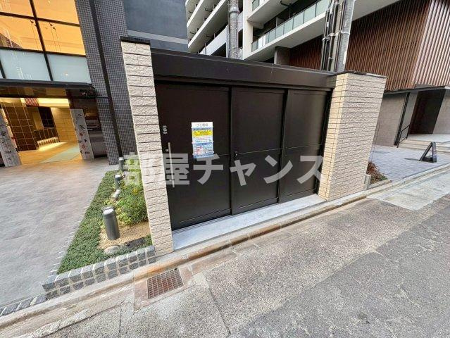 エステムコート名古屋TWIN WESTのその他共用部分