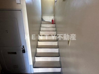 【その他共用部分】 | ビジョンコーポ