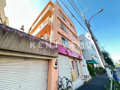 【周辺】 | ビジョンコーポ