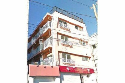 【外観】 | ビジョンコーポ | 外観です