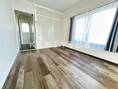 【内装】 | ビジョンコーポ | 過ごしやすい室内です