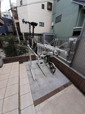 【その他共用部分】 | Ｙ・ルミエール