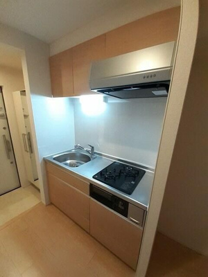 【キッチン】 | Ｙ・ルミエール