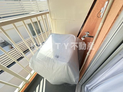 【設備】 | ビジョンコーポ