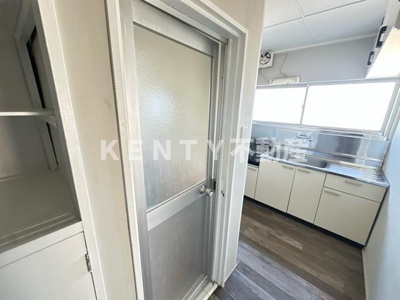 【内装】 | ビジョンコーポ | きれいな内装です