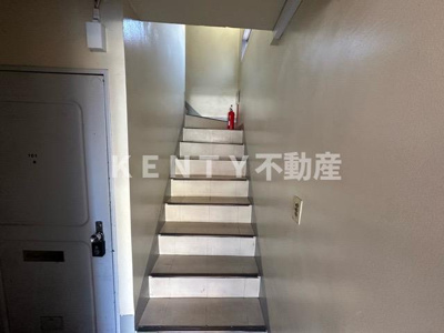 【その他共用部分】 | ビジョンコーポ