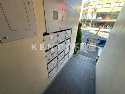 【その他共用部分】 | ビジョンコーポ